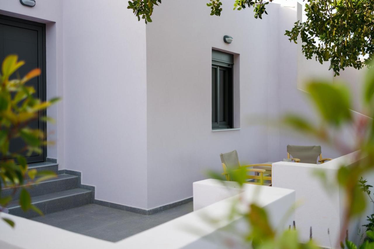Havania Villas Ayos Nikolaos Dış mekan fotoğraf